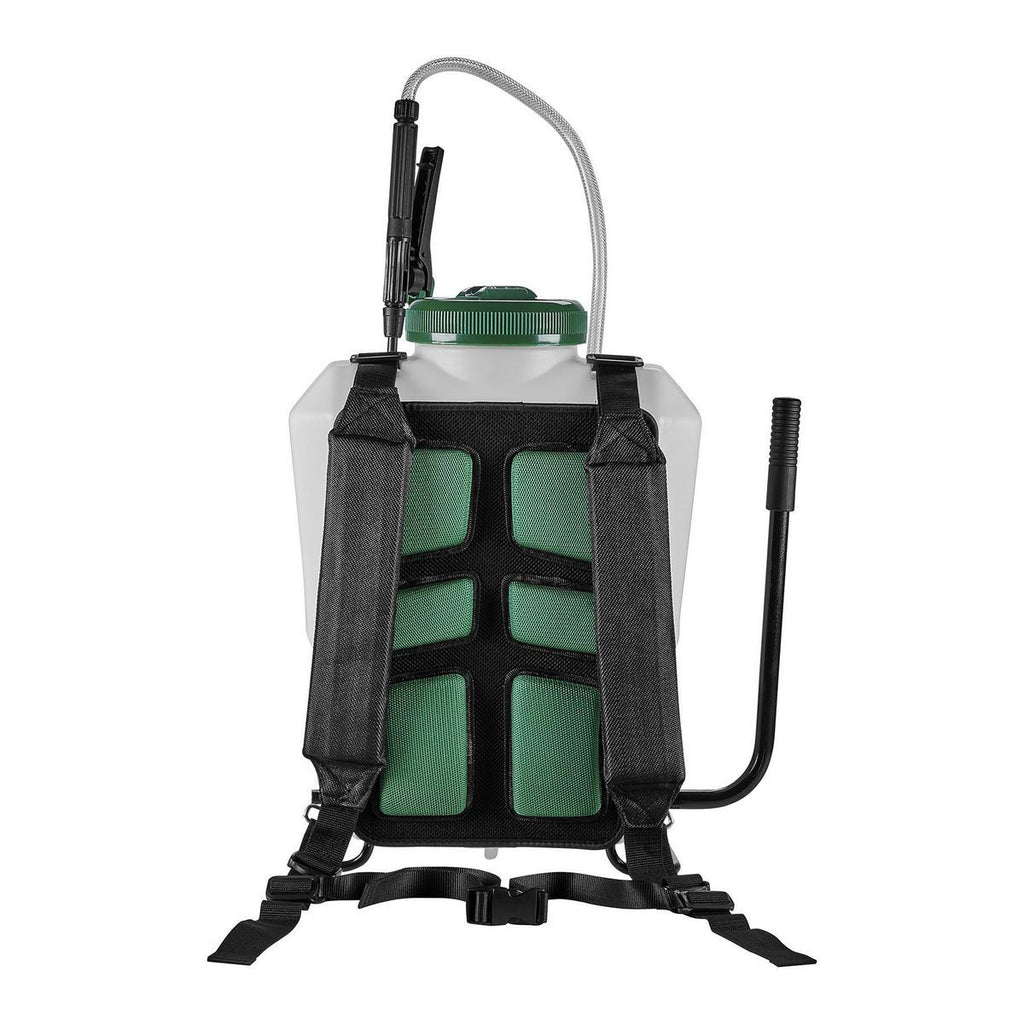 4 Gallon Backpack Chemical Sprayer O301