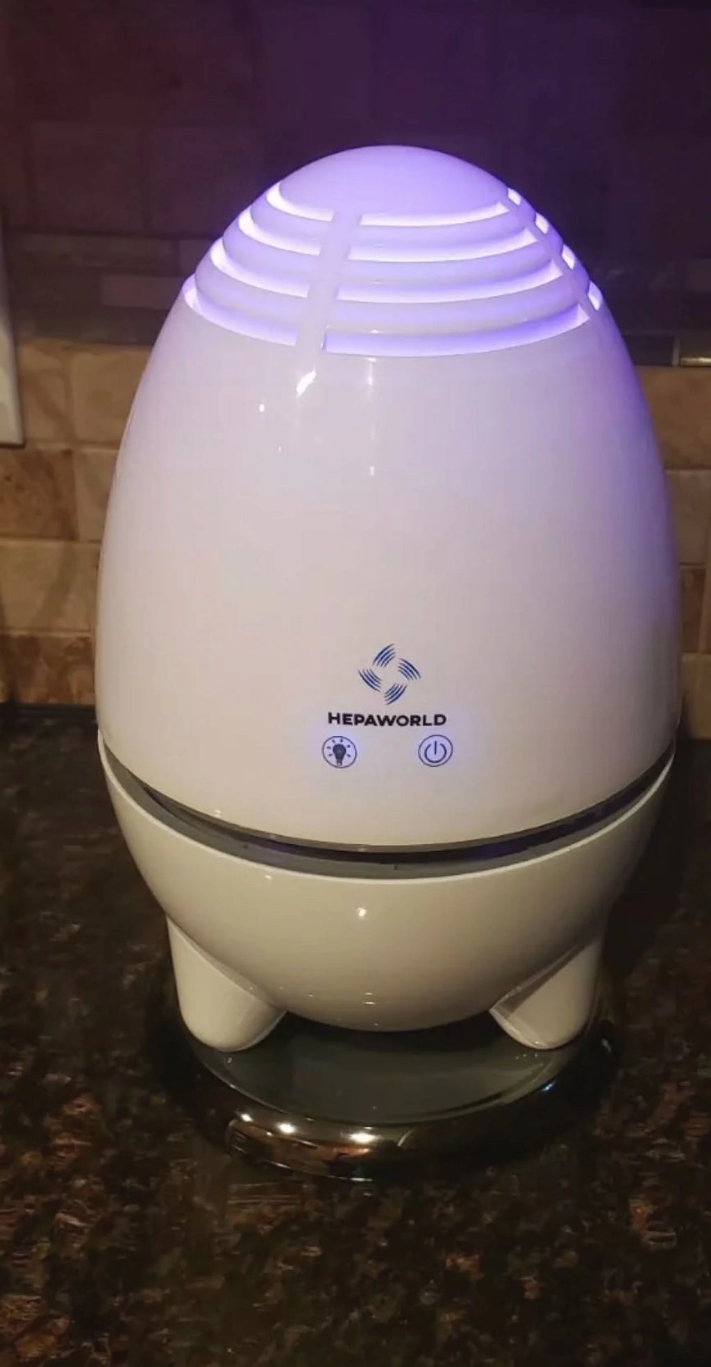 Water Air Purifier I81893