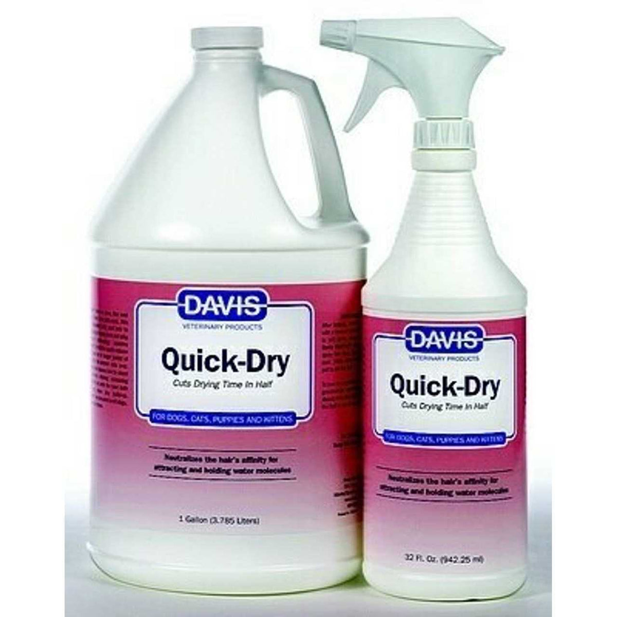 Quick Dry Spray Y792436
