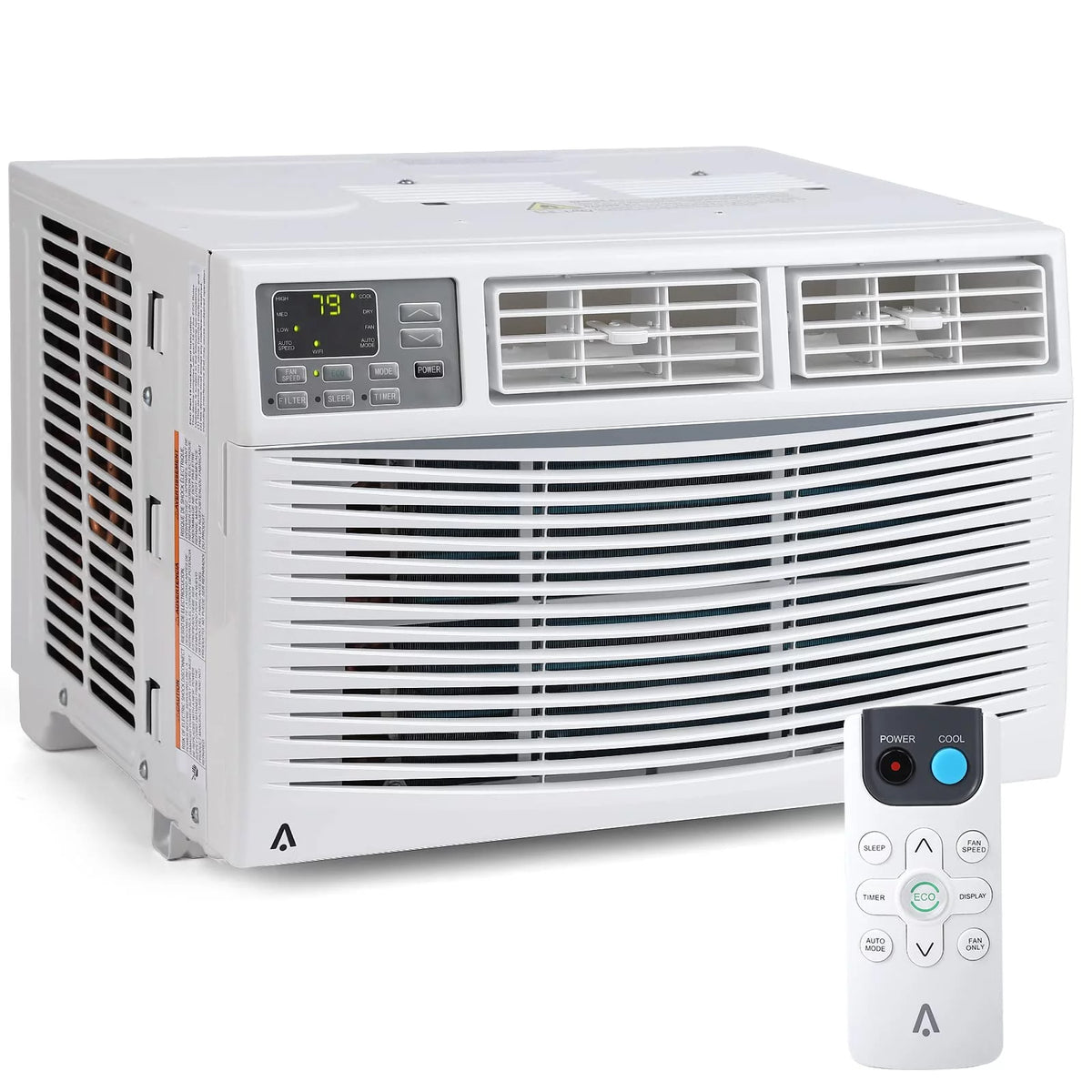 6000 BTU Air Conditioner D831