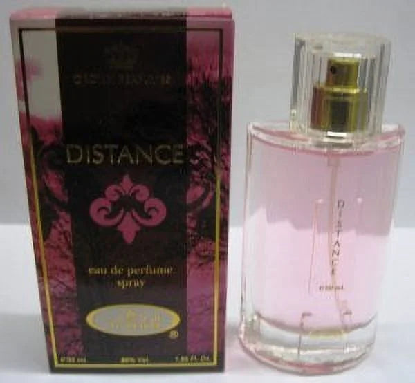 Al-Rehab Eau De Natural Perfume Spray 50 Ml J585