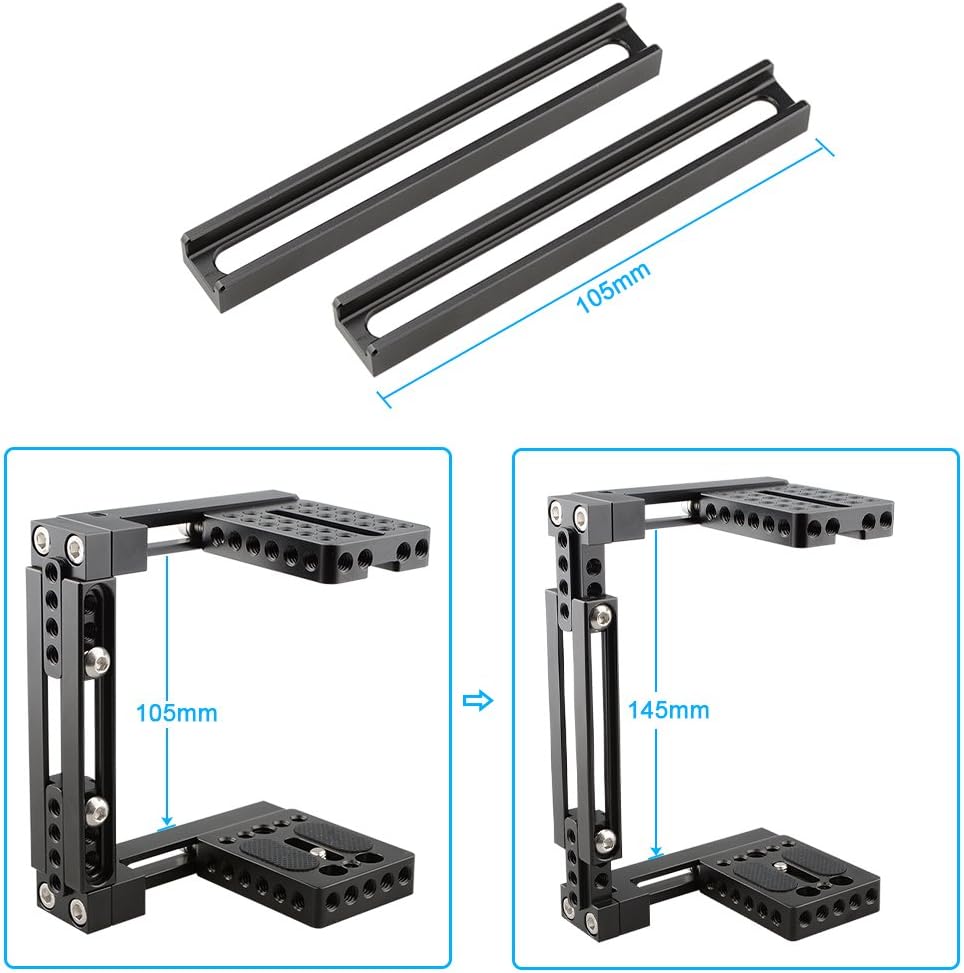 Adjustable Camera Cage X88898