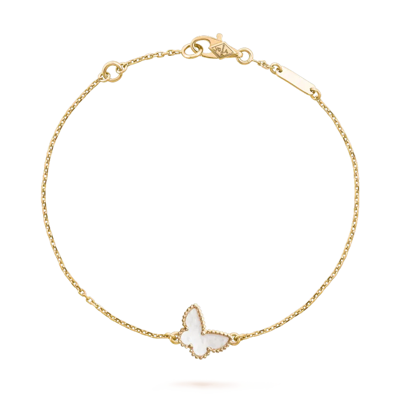 Butterfly Bracelet M101661