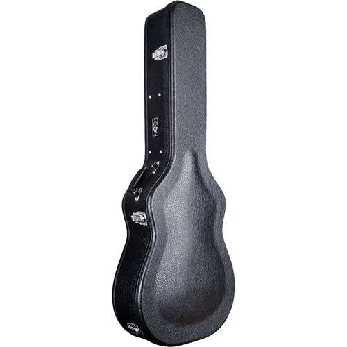 Archtop Wood Case I375347