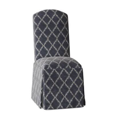 Upholstered Parsons Chair W476523