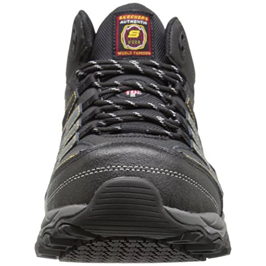 Steel Toe Work Boot B39899