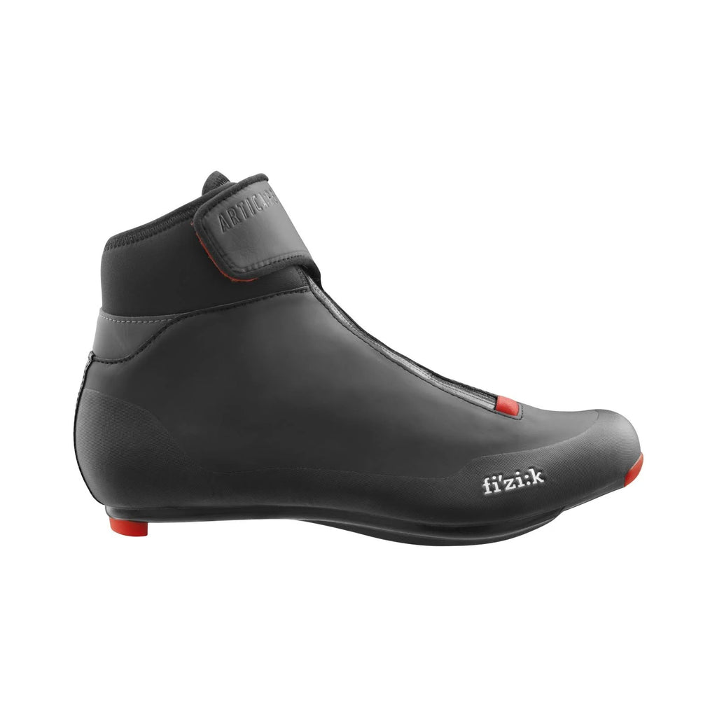 Black/Black Cycling Shoes L29711