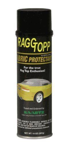 Fabric Protectant 4-Pack Q778