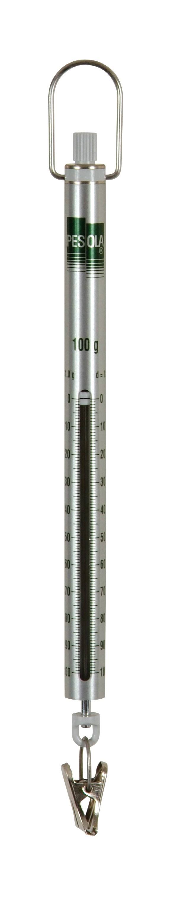 100g Metric Spring Scale Y733