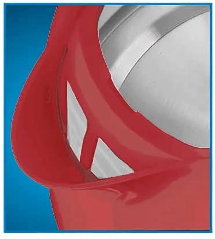 1.0L Plastic Electric Kettle B9390