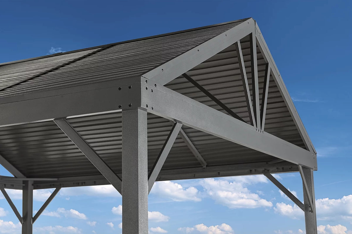 10 x 10 ft Gazebo B49172