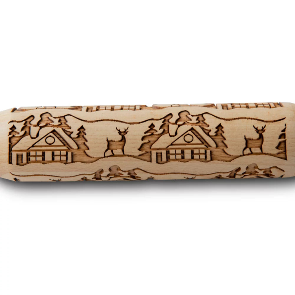 Rolling Pin I49555