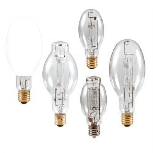 400 watt Metal Halide Light Bulb A55378