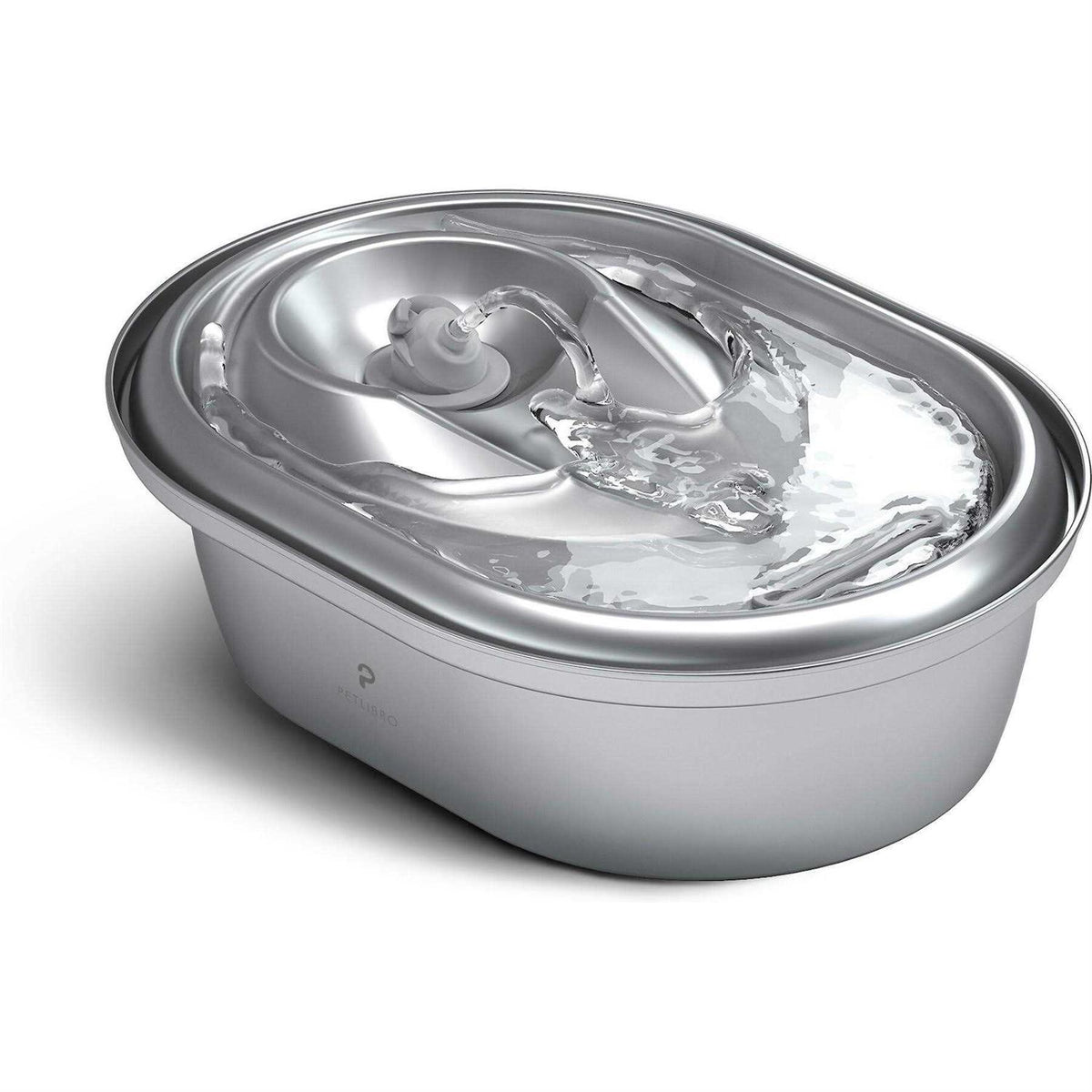 Cat Water Fountain Stainless Steel R80761