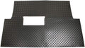 Diamond-Plate Floor Shield U689