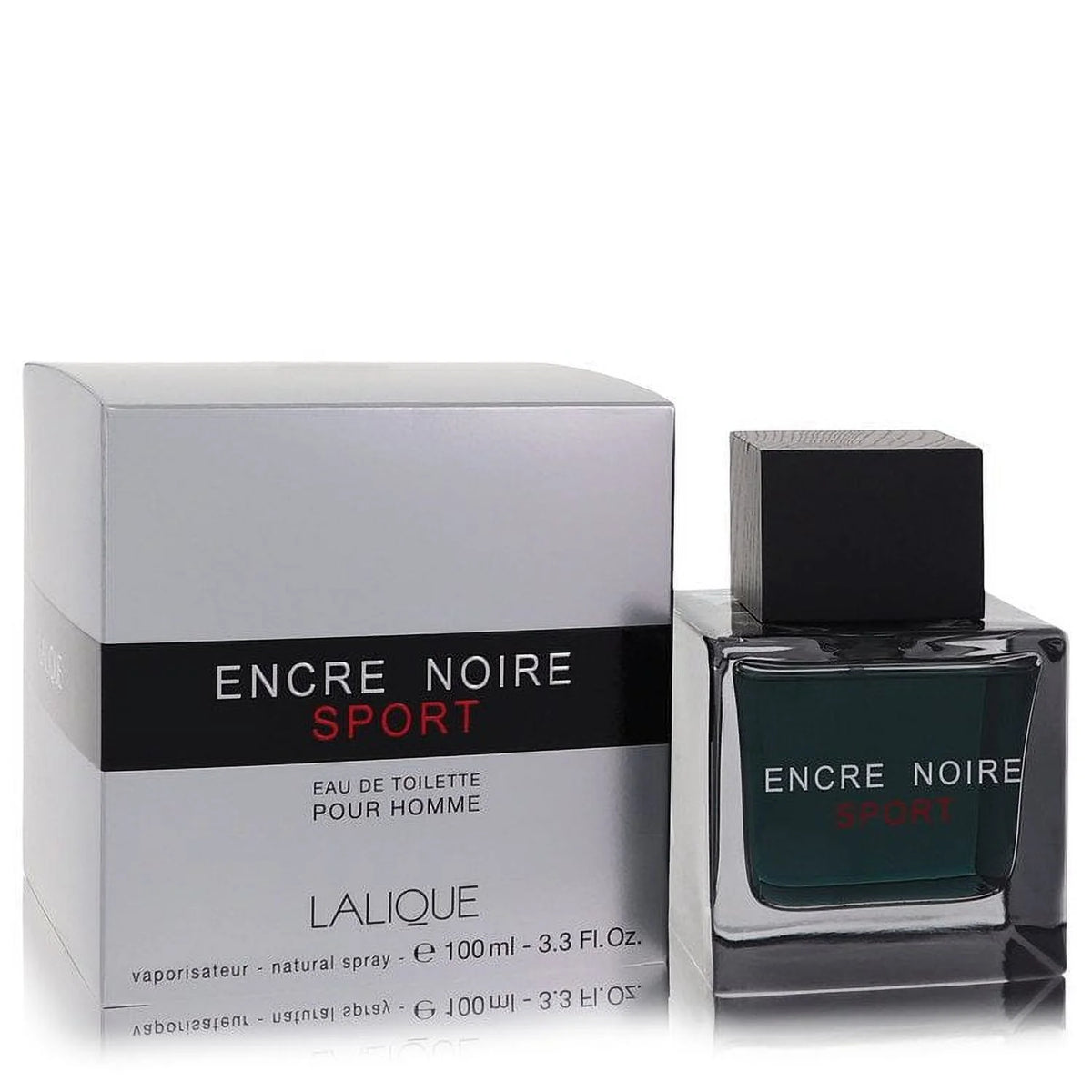 Eau De Toilette Spray 3.3 oz for Men N468