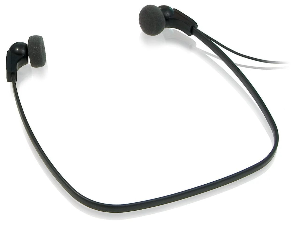 Transcription Headset W1702