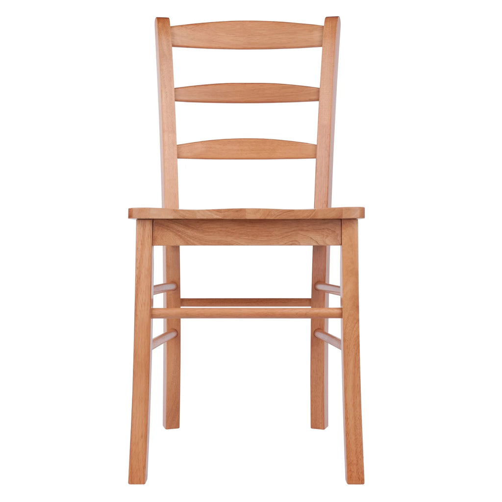 5-Piece Dining Table with 4 Chairs E29152