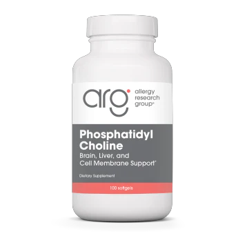 Phosphatidyl Choline 385 mg 100 gels Y265