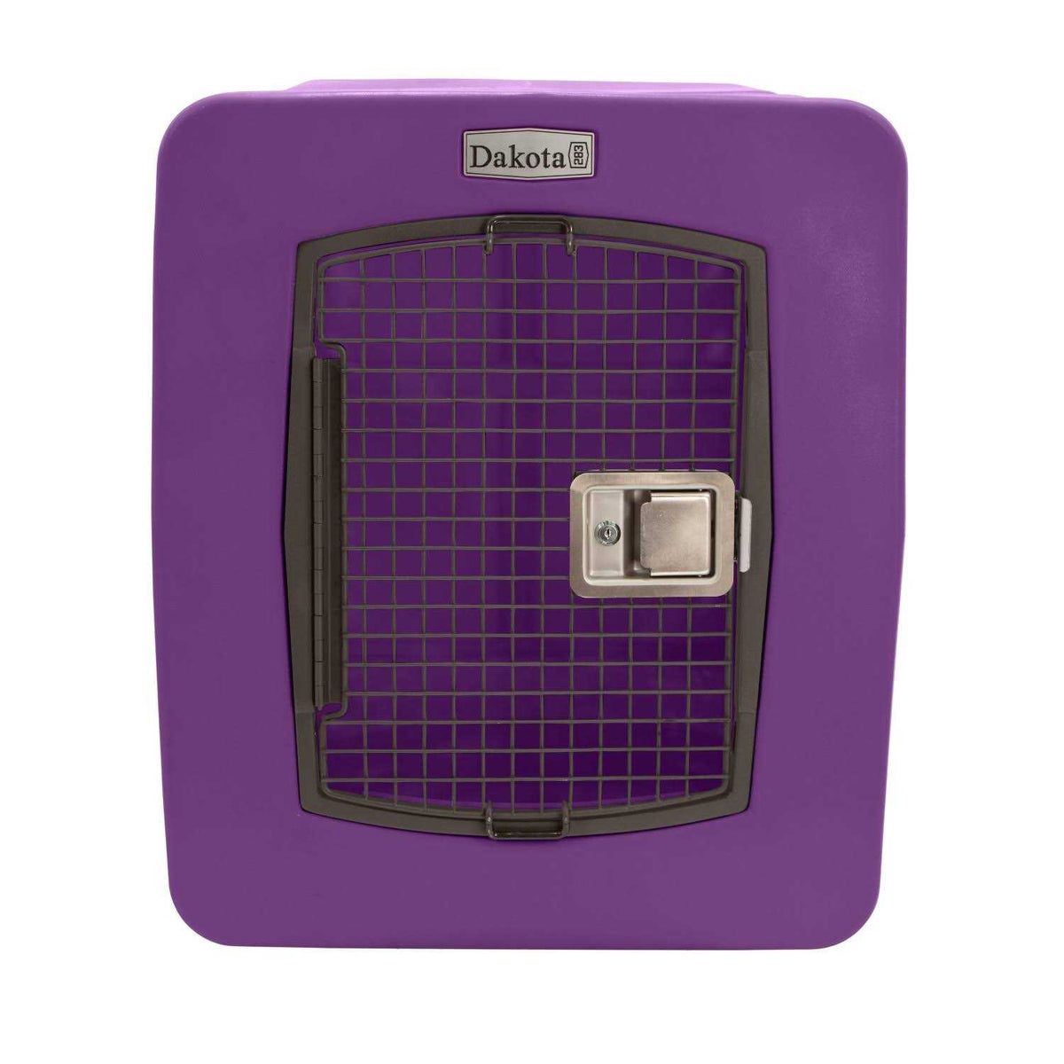 Framed Door Kennel T247