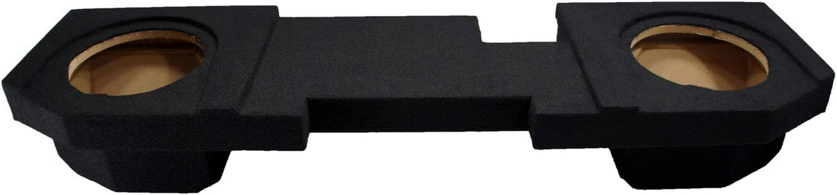 Dual 10 Subwoofer Box Enclosure L7582