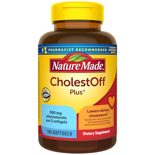 100 Softgels Dietary Supplement Y325
