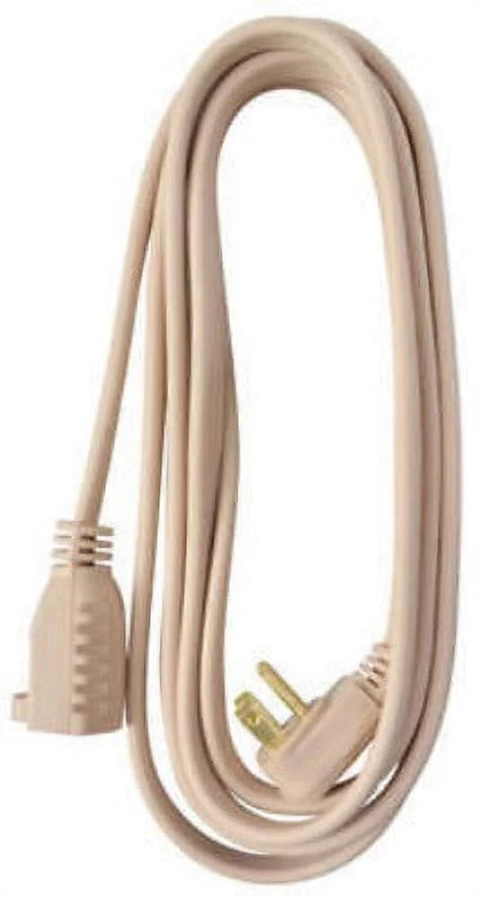 14/3 Beige Appliance Extension Cord B33194