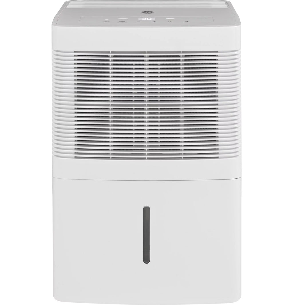 White 20 Pt Portable Dehumidifier Y71152