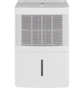 White 20 Pt Portable Dehumidifier Y71152