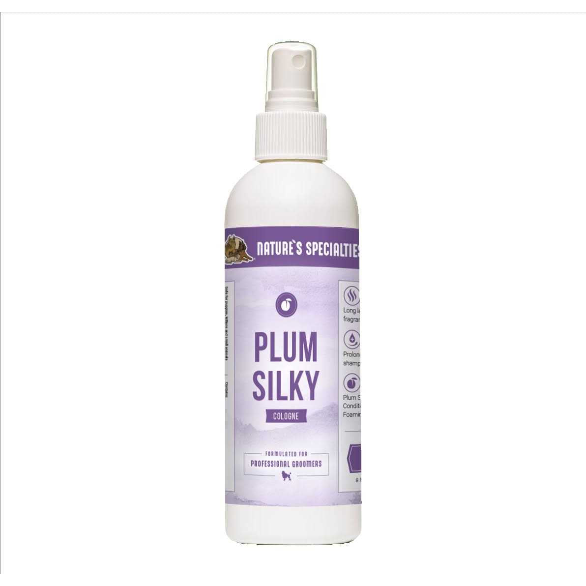 Plum Silky Cologne L73715