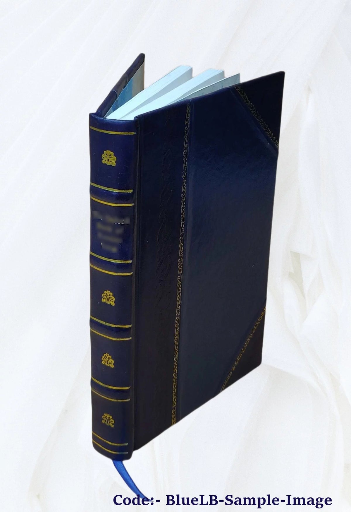 Leather Bound K102929