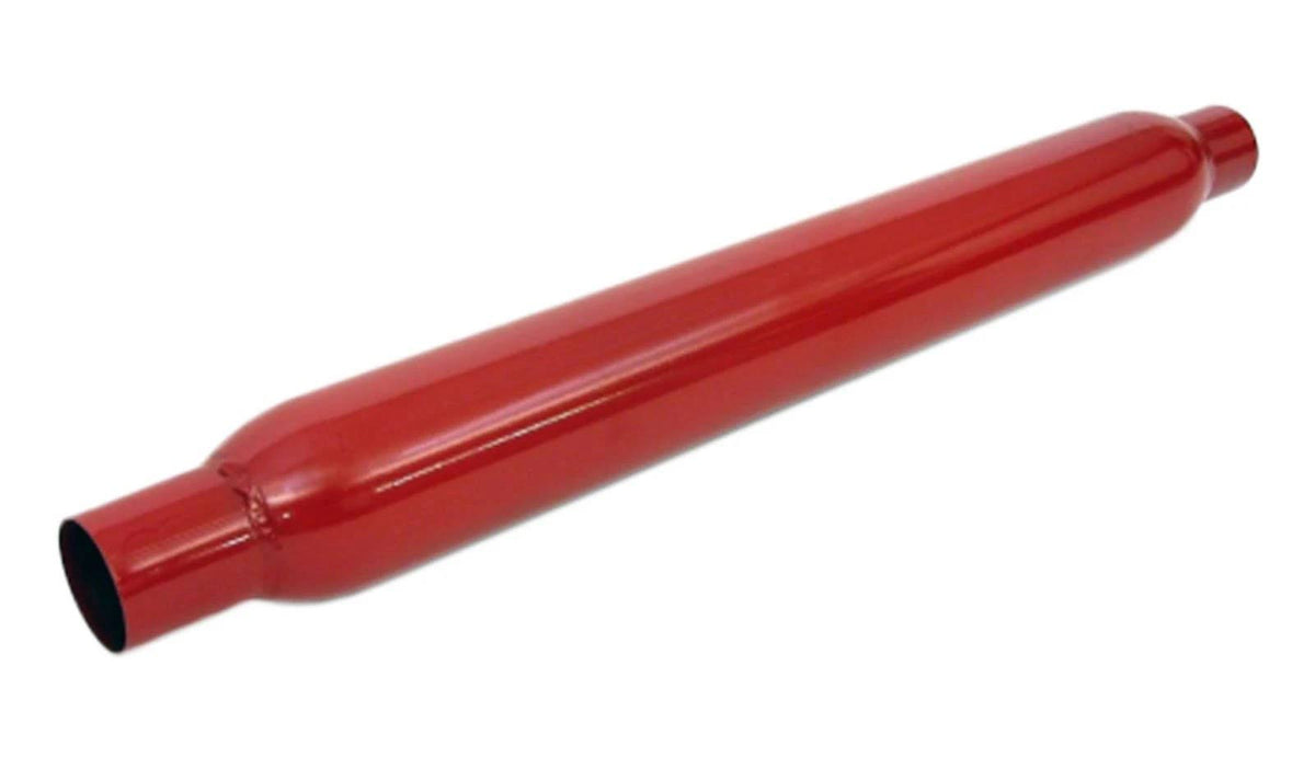 Glasspack Muffler E31621