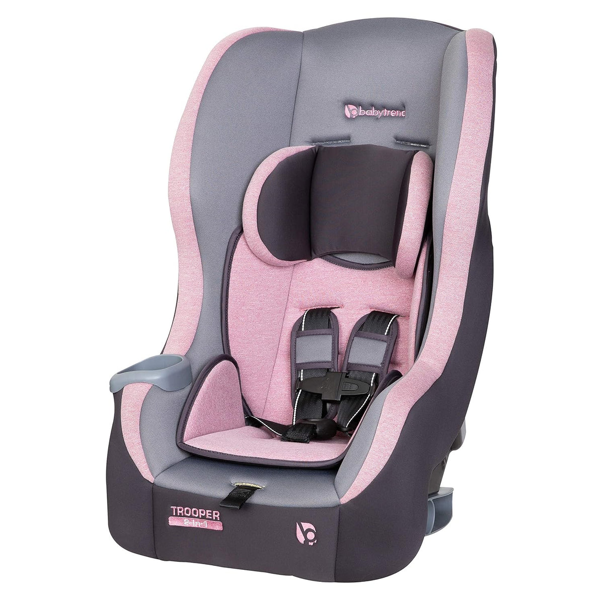 3-in-1 Convertible Car Seat N667