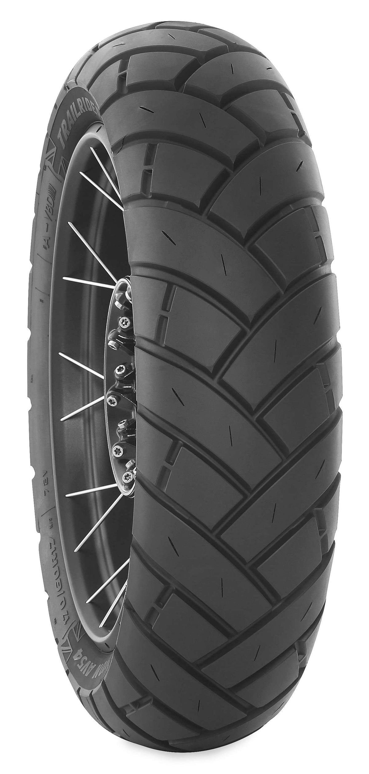 170/60R17 Rear Tire A592059
