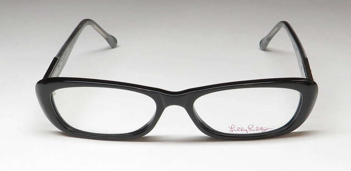 Hard Case Eyeglass Frame T3618