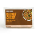 Frozen Dog Food Chicken P78986
