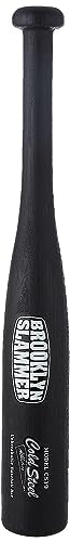 Black 29 inch Baseball Bat R252