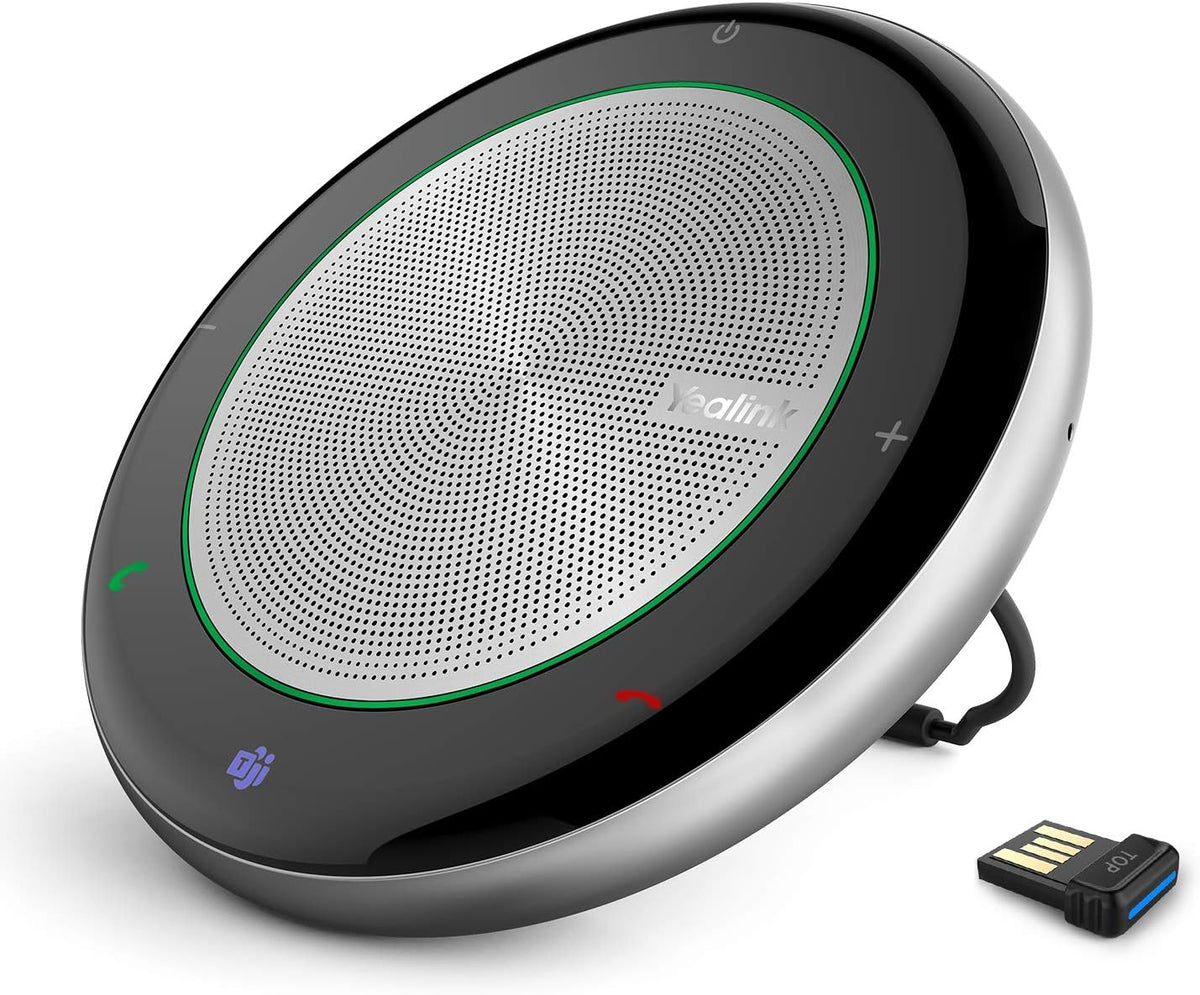 CP700 Wireless Bluetooth Speakerphone with Microphone D834320