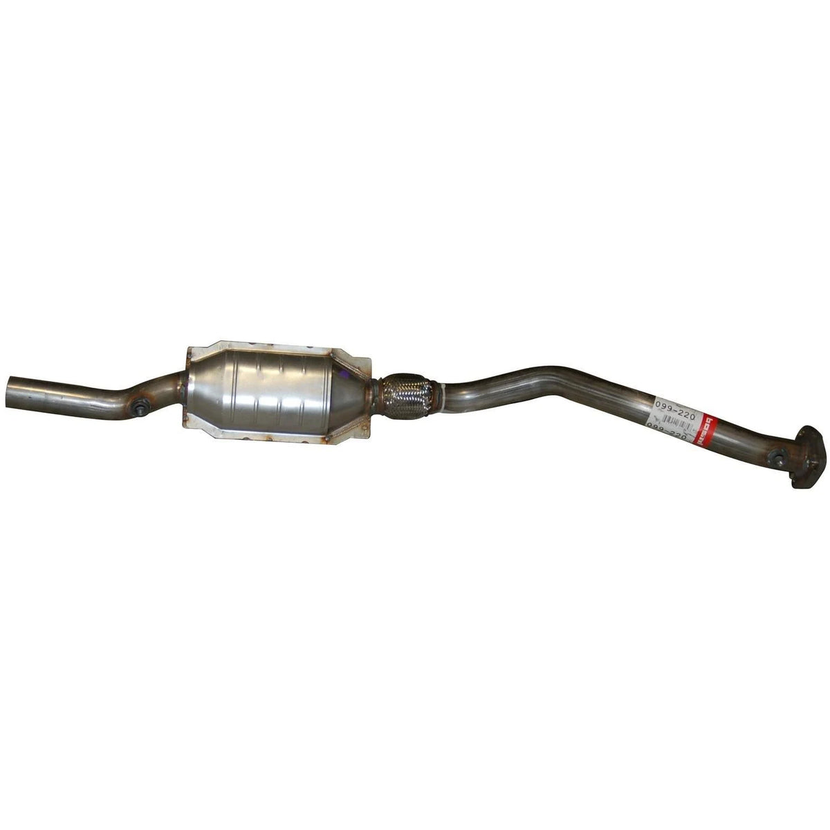 Catalytic Converter H1694