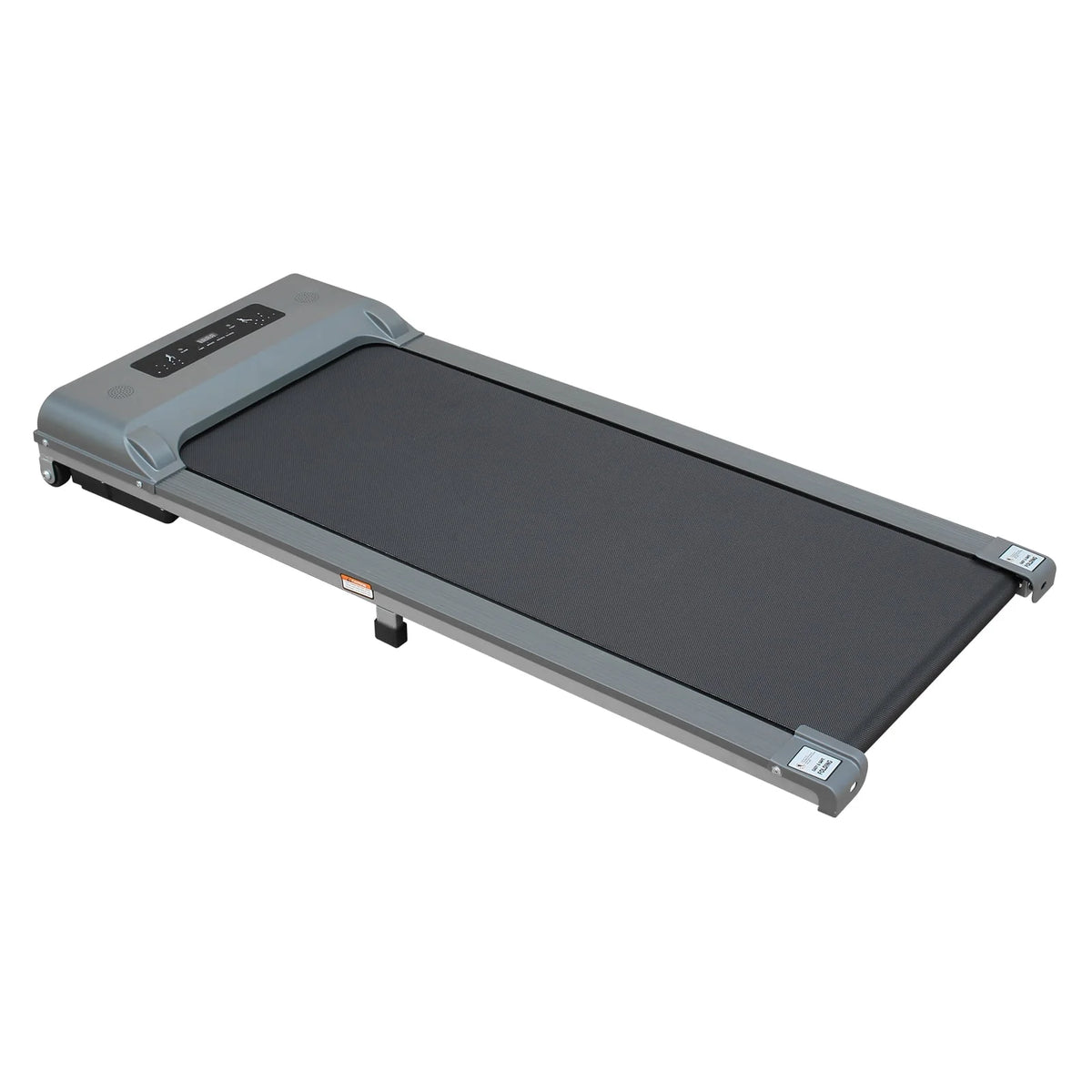 Lightweight Portable Running Machine with Remote Control LED Display R980