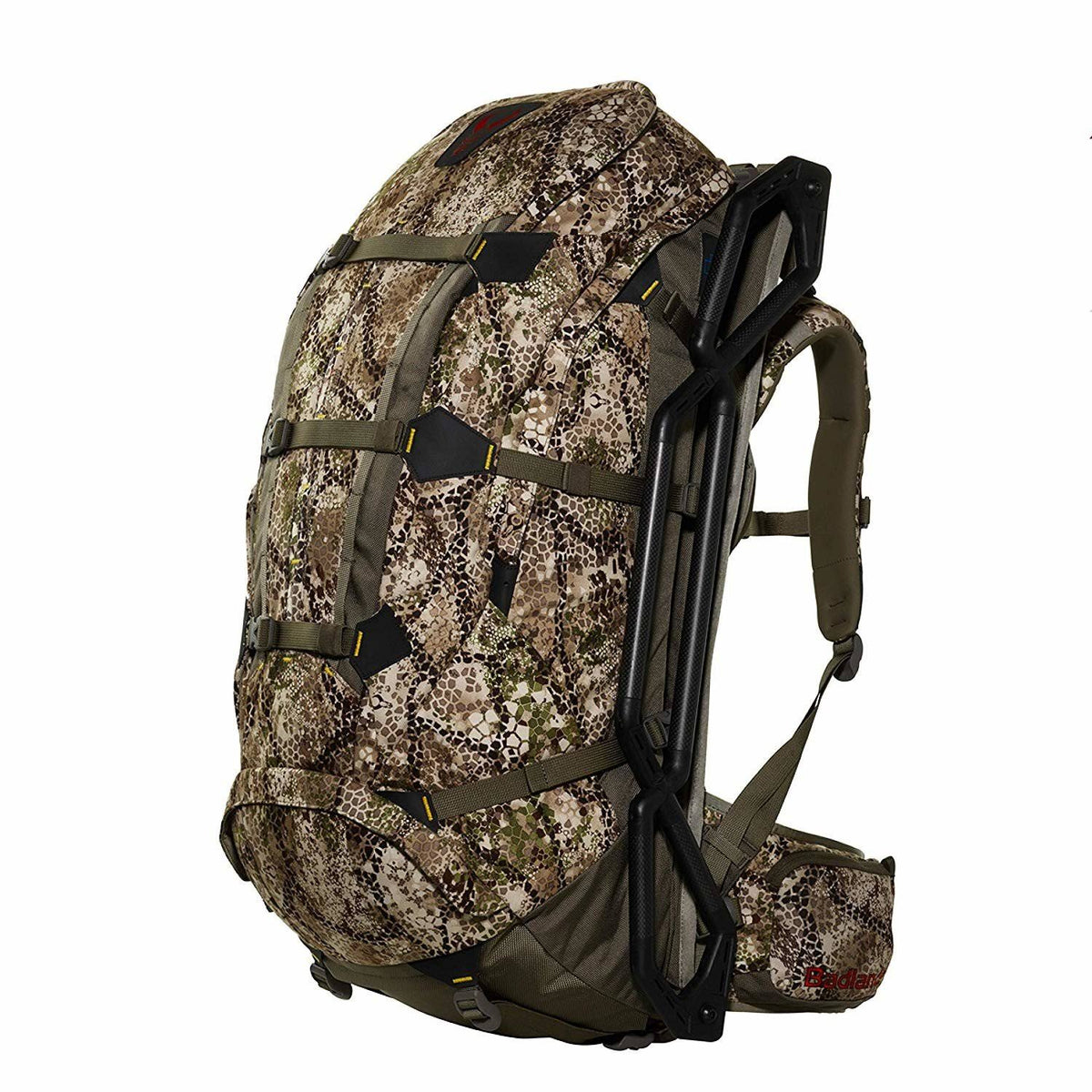 Carbon Ox Pack Z845