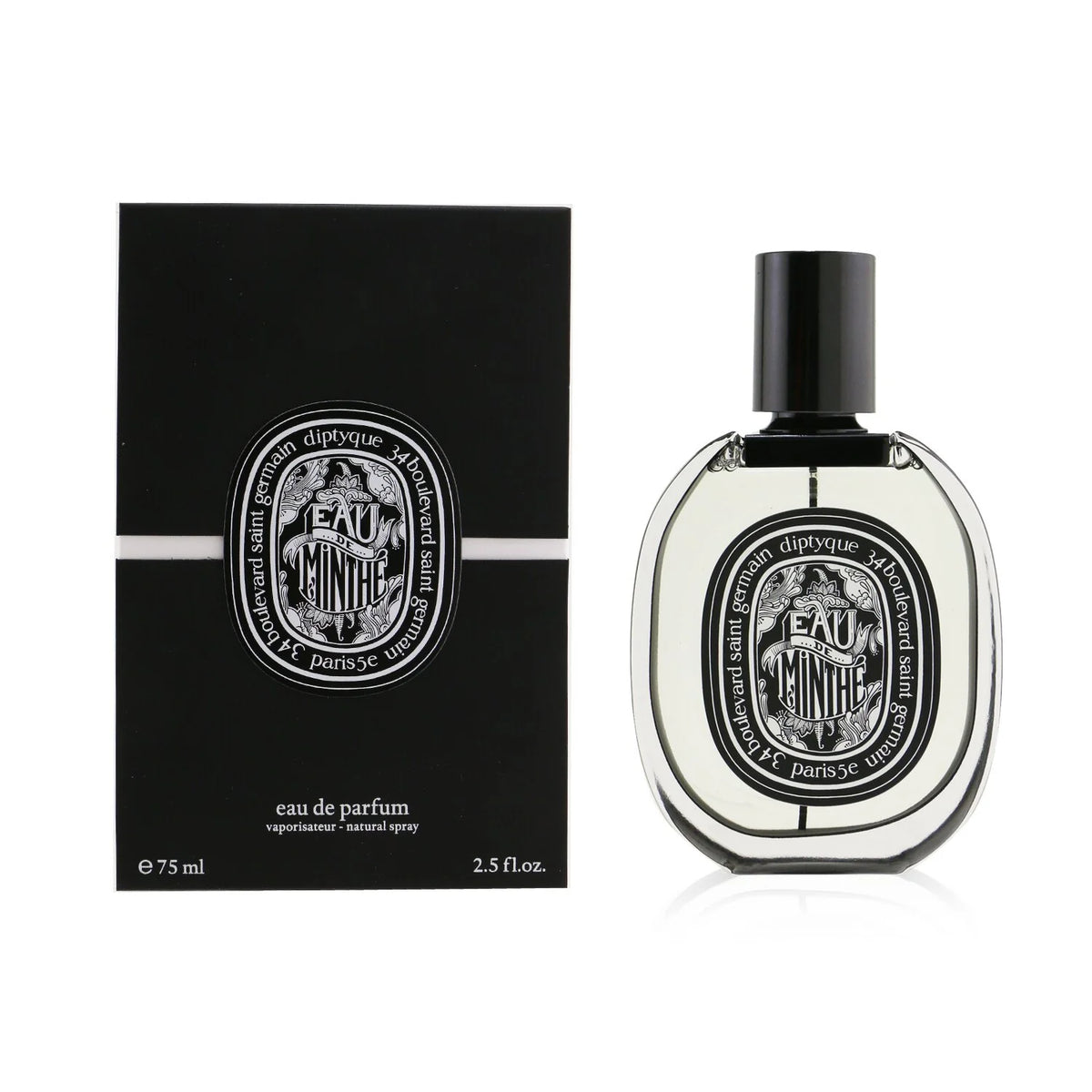 75ml/2.5oz Eau De Parfum Spray O652