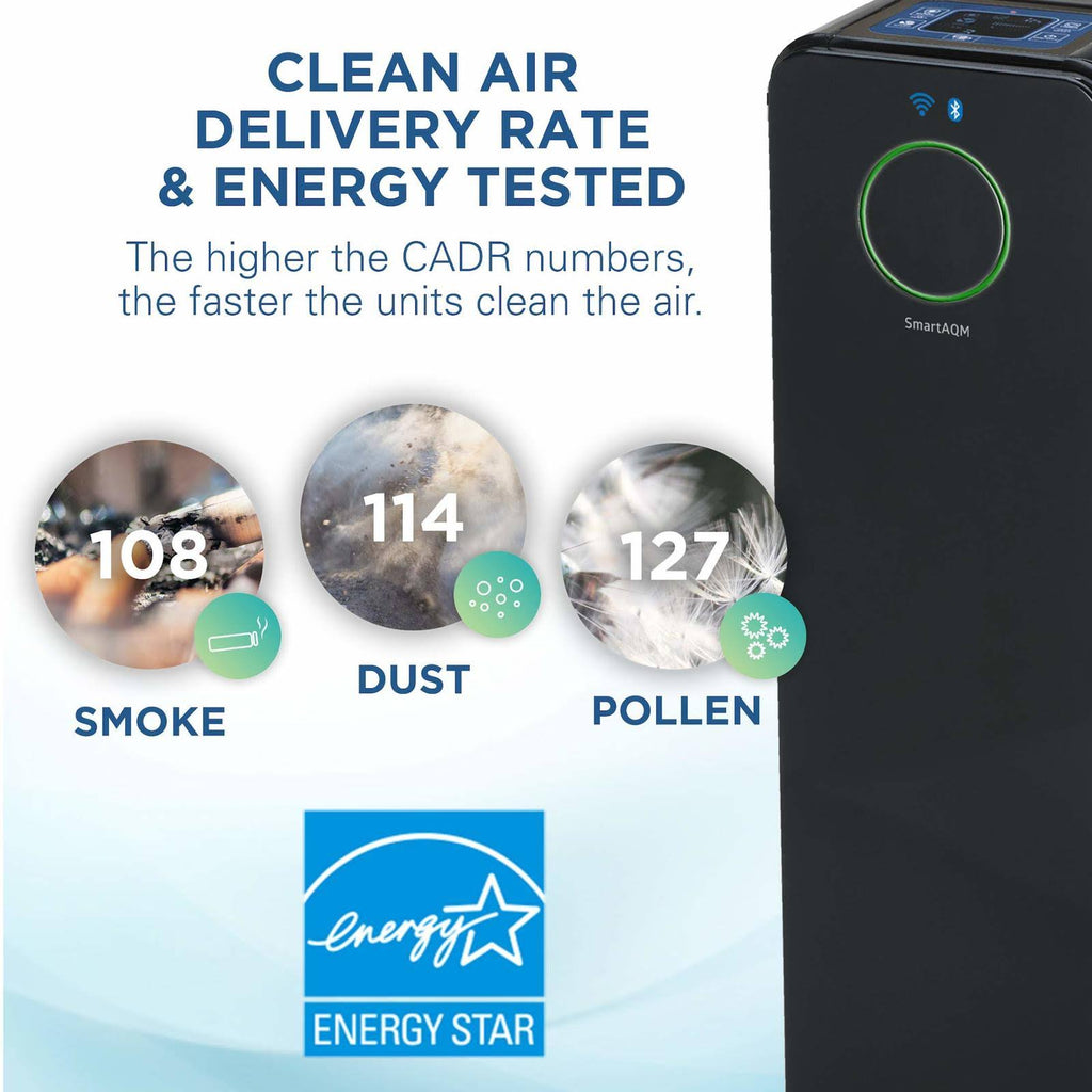 Smart Tower Air Purifier O238