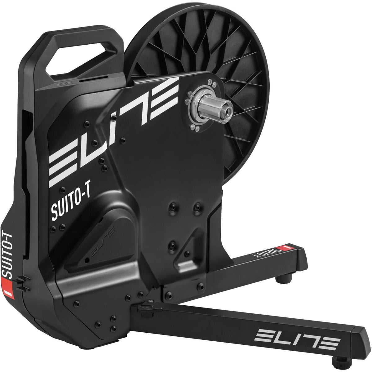 Direct Drive Smart Trainer T923