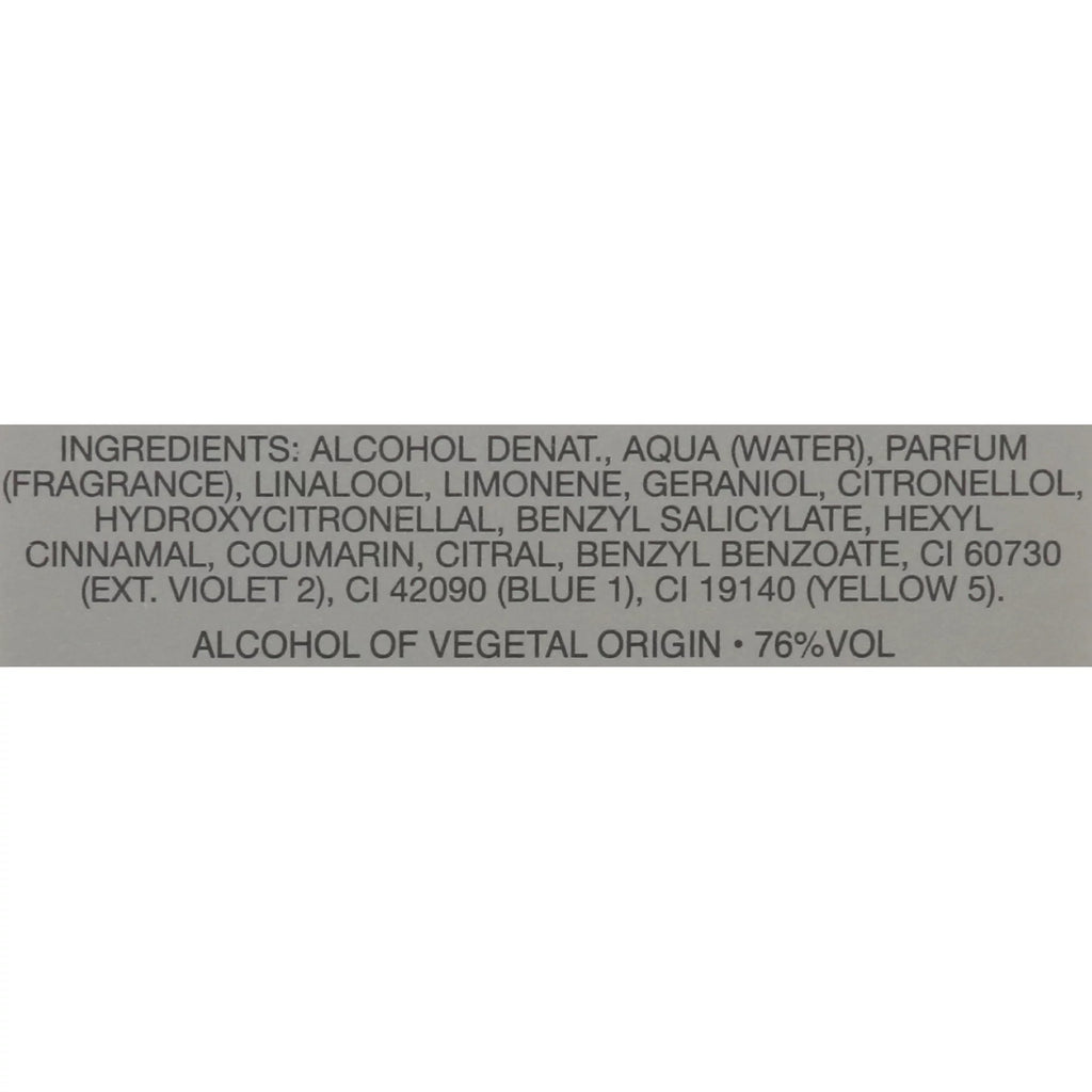 1.7 oz EDT Spray K8441