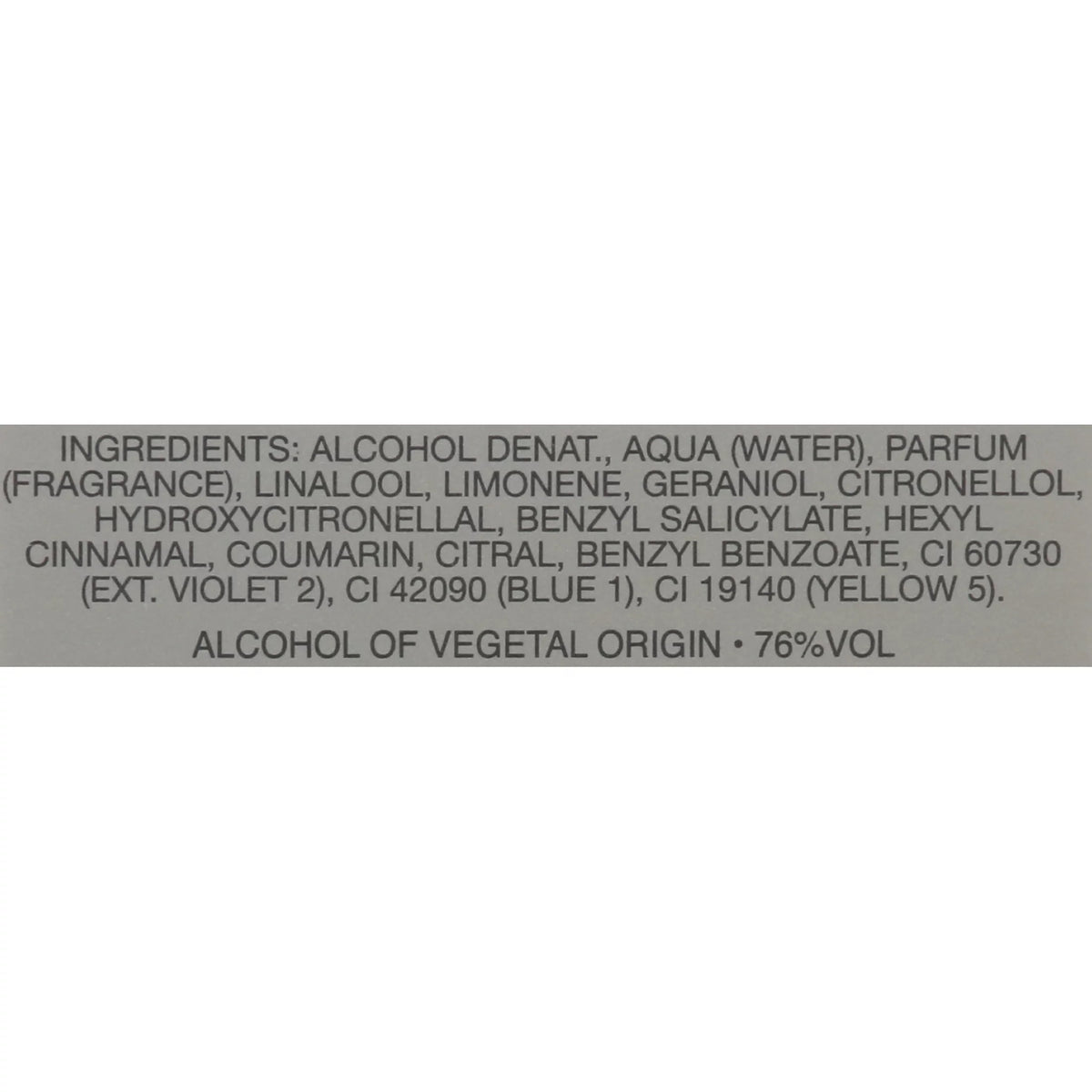 1.7 oz EDT Spray K8441