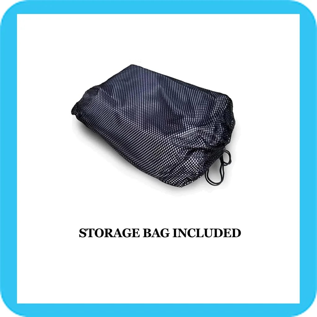Yamaha Jet Ski VX Limited Cover 2016-2022 PWC 420 Denier Storage Cover W95109