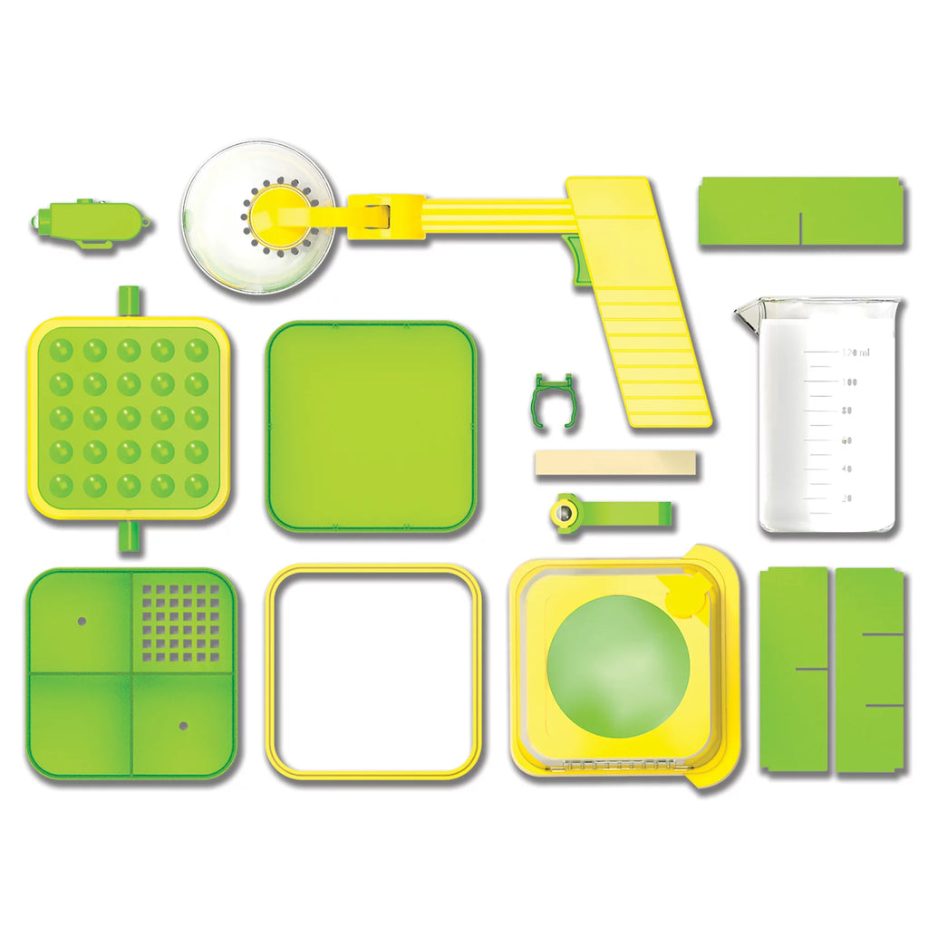 Outdoor Science Lab D43006