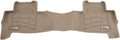 Tan Molded Floor Mat - Set of 1 U511