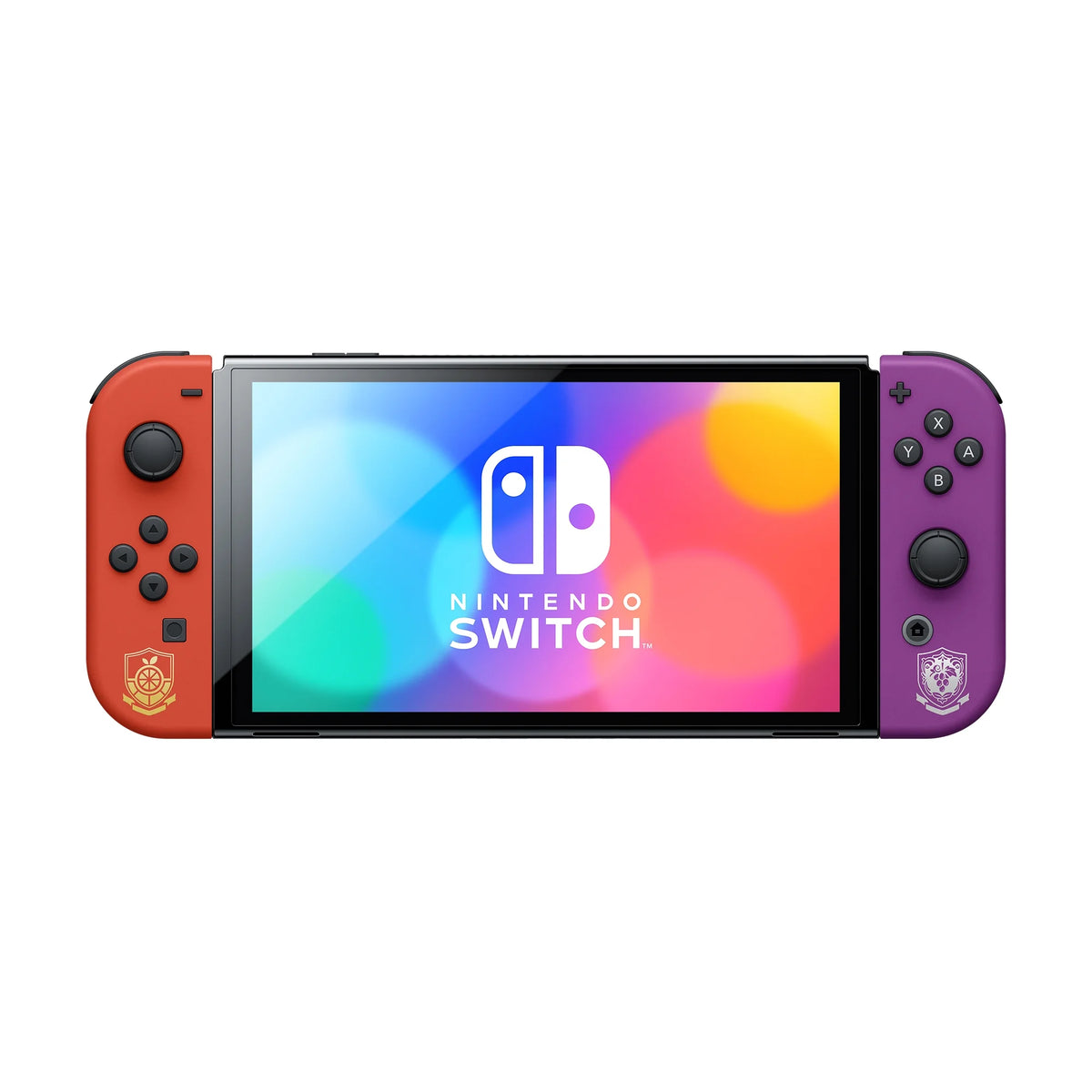 Nintendo Switch OLED Model I27300